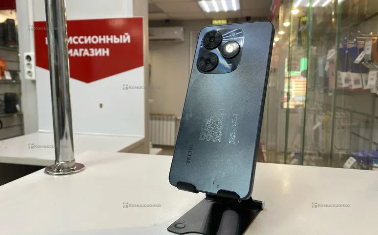 Tecno Spark Go 2024 4/64