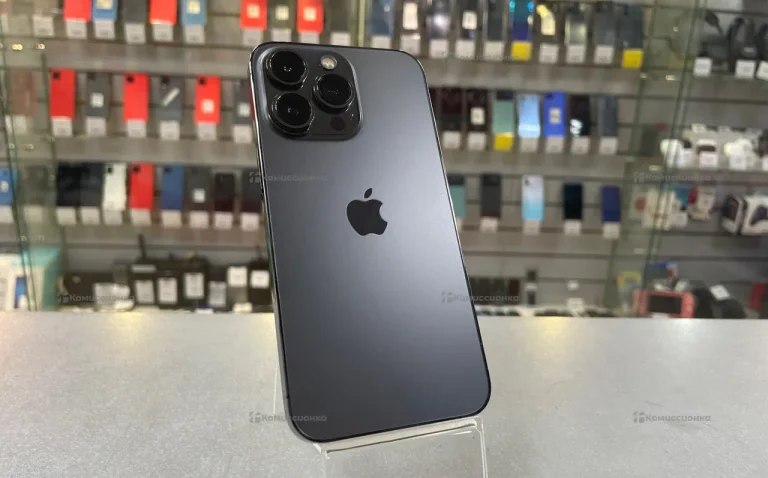 Apple iPhone 13 Pro 6/128 ГБ