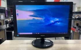 Купить Монитор Philips 206V3L б/у , в Тольятти Цена:990рублей
