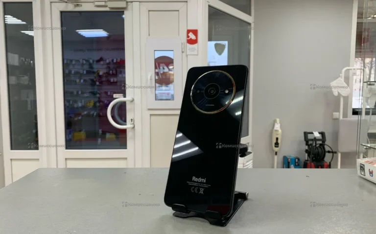 Xiaomi Redmi A3 2/64 ГБ