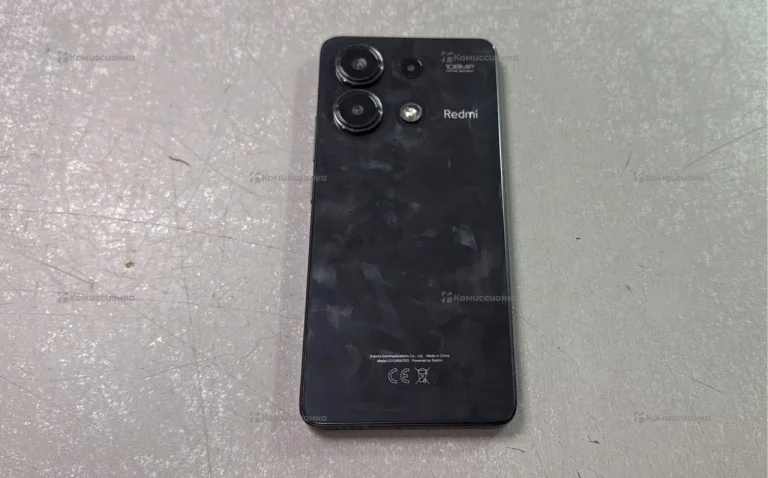Xiaomi Redmi Note 13 6/128 ГБ