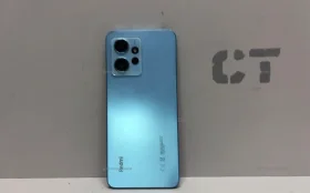 Купить Xiaomi Redmi Note 12 8/256 ГБ б/у , в Набережные Челны Цена:6900рублей