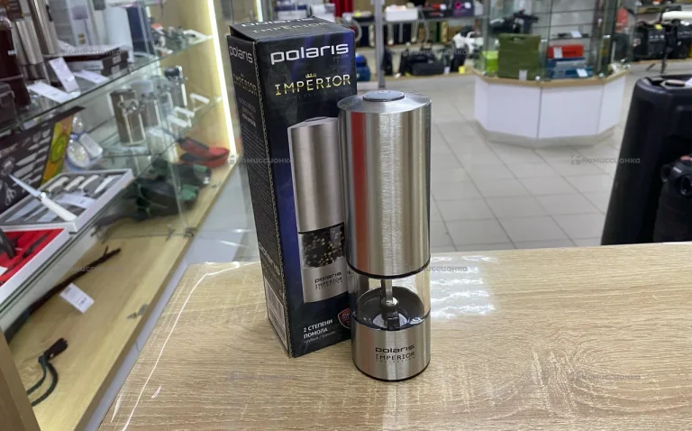 Электромельница Polaris Imperior