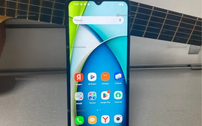 Xiaomi Redmi A3x 3/64 ГБ