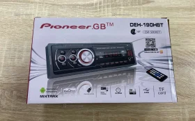 Автомагнитола Pioneer.GB DEH-190HBT