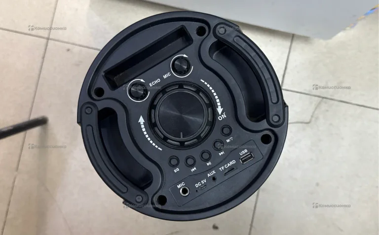 Колонка Smartbyu SBS-1001