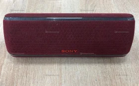 Купить Колонка  Sony SRS-XB41 б/у , в Москва и область Цена:3900рублей