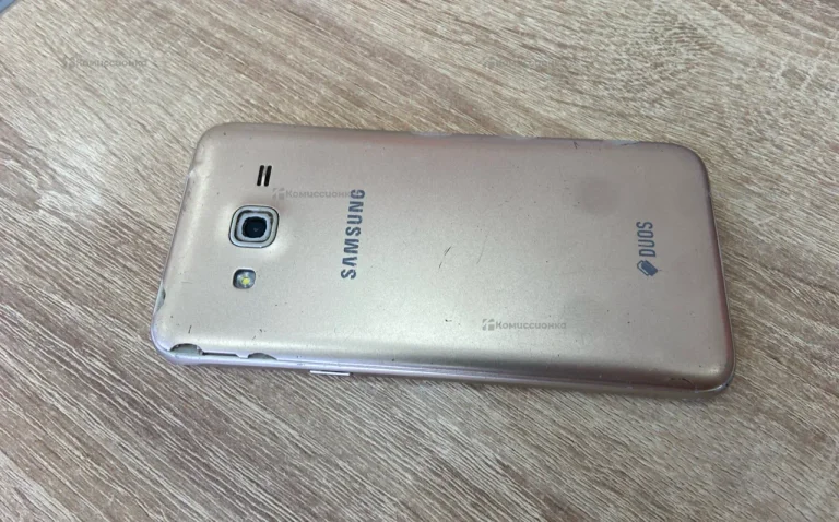 Samsung Galaxy J3 (2016) SM-J320F/DS