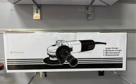 Купить УШМ Makita 9558 Rep б/у , в Саратов Цена:1790рублей