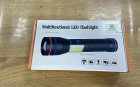 Фонарик Rotekors