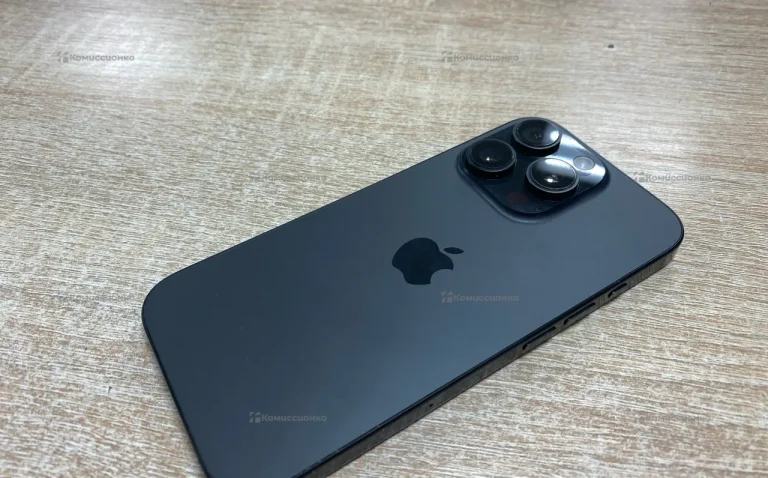 Apple Iphone 16 Pro 256Gb