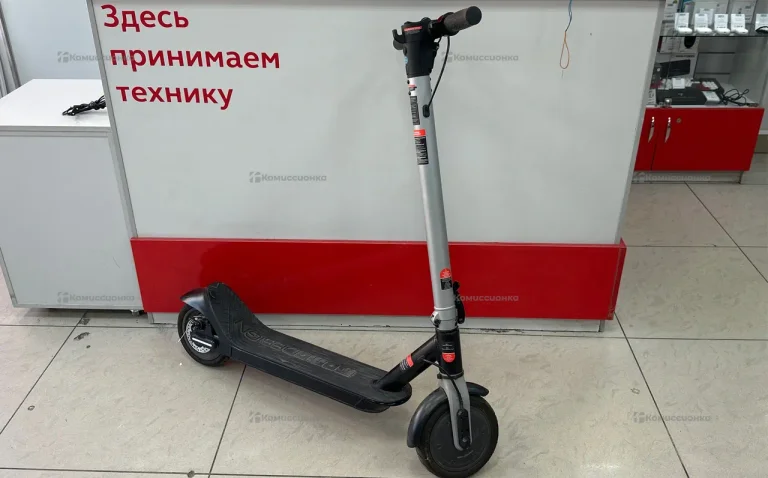 Самокат Momodesign evo-9
