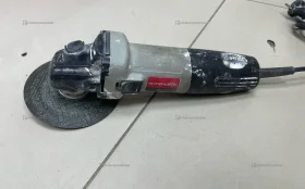 УШМ Интерскол УШМ-125/800