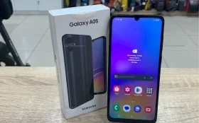 Samsung Galaxy A05 4/64 ГБ
