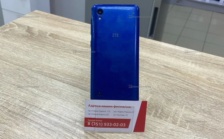 Zte Blade A5 2019 2/32Gb