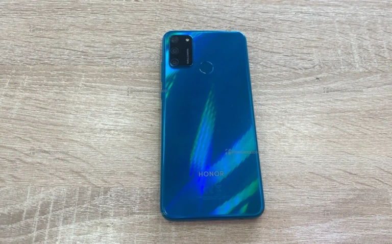 Honor 9A 3/64 ГБ