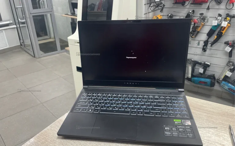 TANSHI X15f