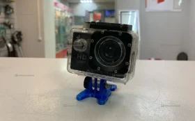 Купить Экшн камера Sports camera 1080 hd б/у , в Санкт-Петербург Цена:790рублей
