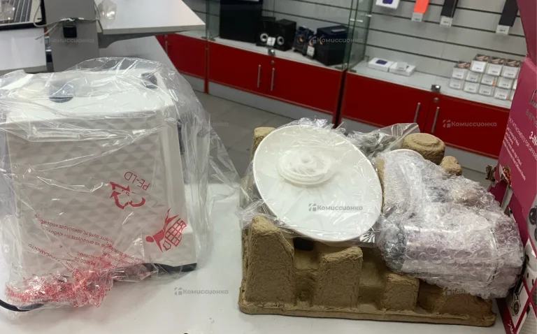 мясорубка Proliss 2870