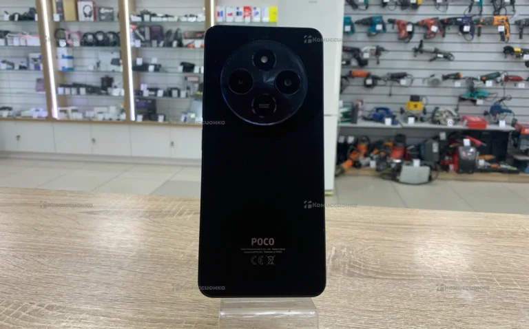 xiaomi poco c75 8/256