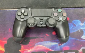 Купить PS. джойстик для PS4 б/у , в Набережные Челны Цена:300рублей