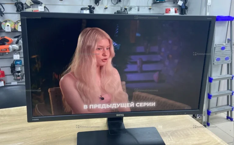 Монитор BenQ GC2870H