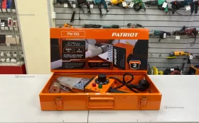 Аппарат для раструбной сварки PATRIOT PW 100