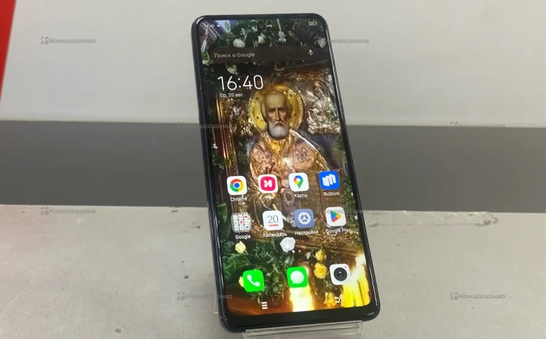 Tecno Tecno Spark 20 pro 12/256
