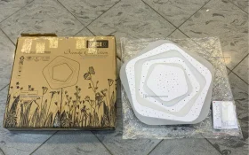 Люстра светодиодная Leek Celebrity 120w