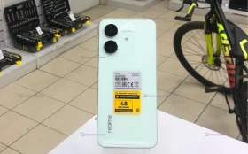 Realme Note 60x 3/64 ГБ