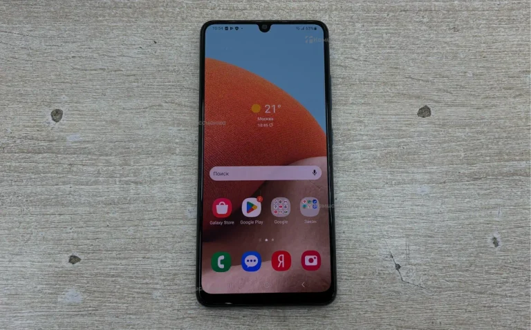 Samsung Galaxy A32 4/128 ГБ