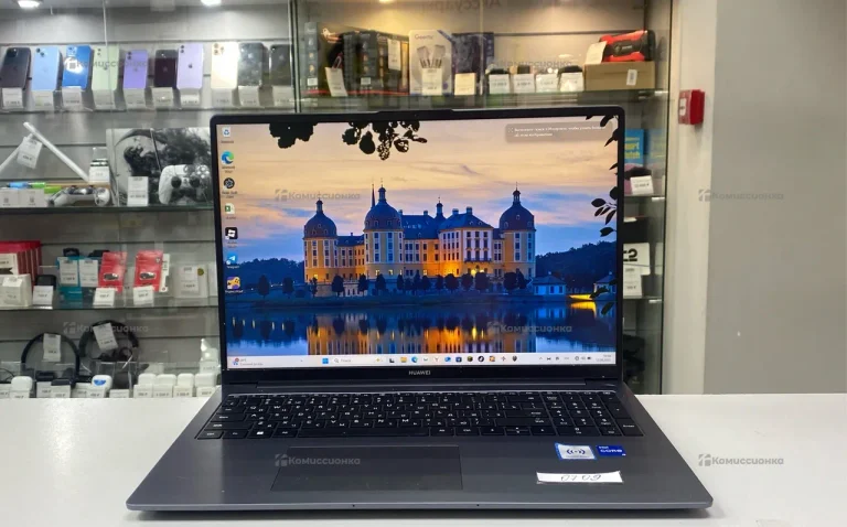 Ноутбук Huawei MCLF-XX