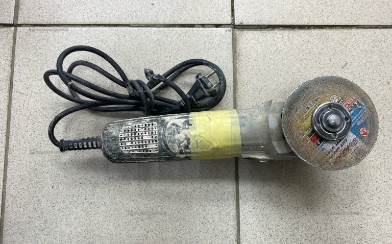 УШМ Ресанта 125/900