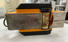 Электрорубанок Ермак РБ-600