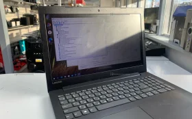 Ноутбук  Lenovo (i3-10; 920MX)