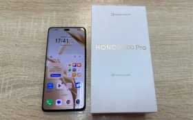 Honor 200 Pro 12/512 ГБ