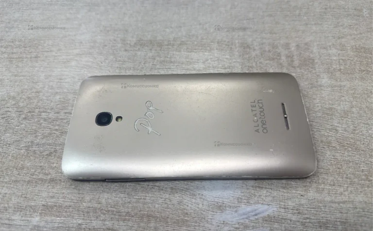 Alcatel реплика