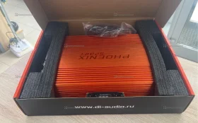 Купить Усилитель Gryphon Phoenix Sport 8x150 б/у , в Энгельс Цена:11990рублей