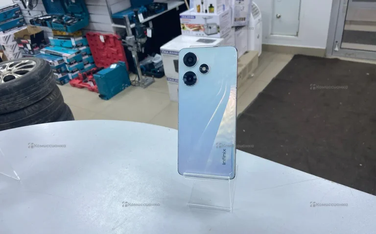 Infinix Hot 30 8/128 ГБ