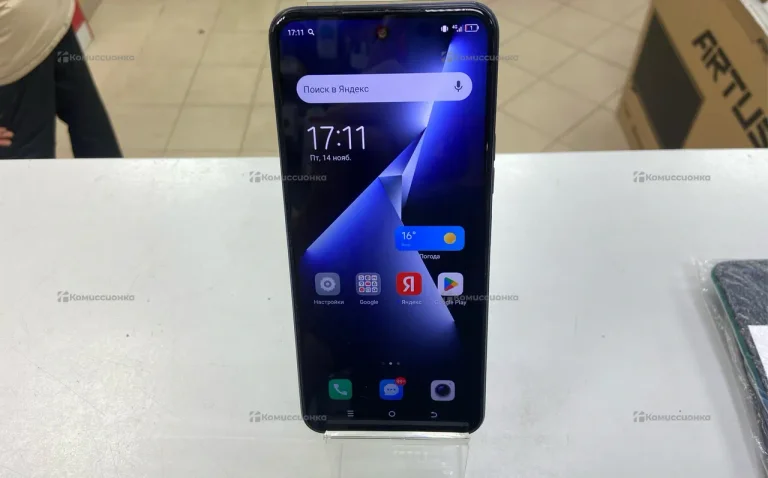 Tecno Pova Neo 3 4/128 ГБ