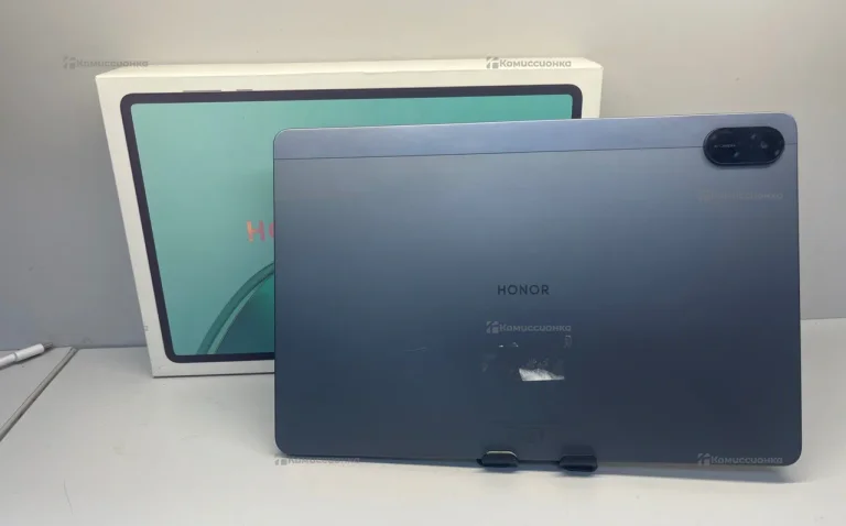 Планшет Honor Pad X8a 4/64GB Wi-Fi