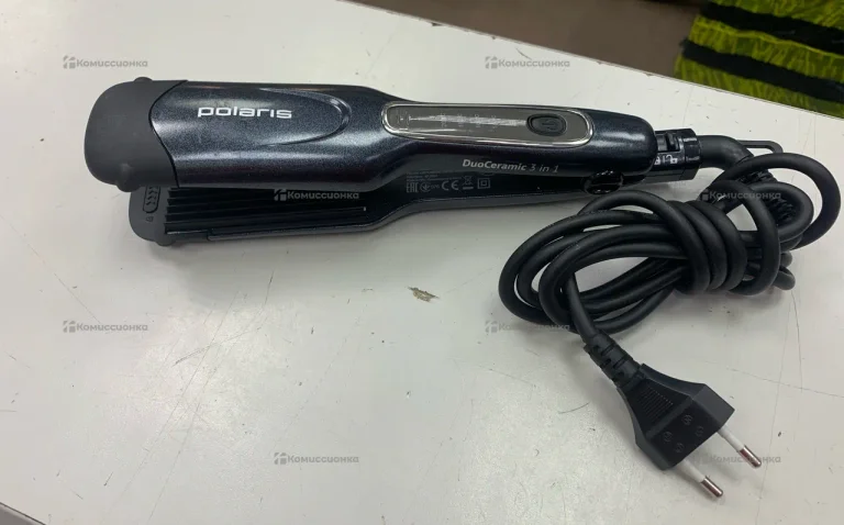 Плойка Polaris PHS 4090KT