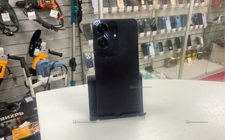 Realme Note 60 4/128Gb