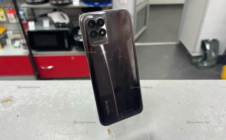 Realme 8i 4/64