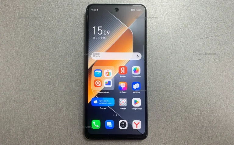 Tecno Pova 6 Neo 8/128 ГБ