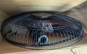 Купить Вентилятор Lumme Lu-Fn103 б/у , в Челябинск Цена:990рублей