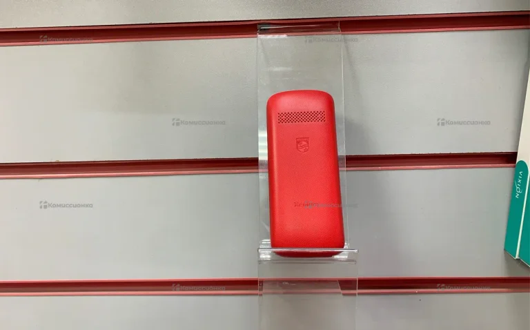 Philips Xenium E111