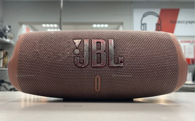 Колонка  JBL charge 5