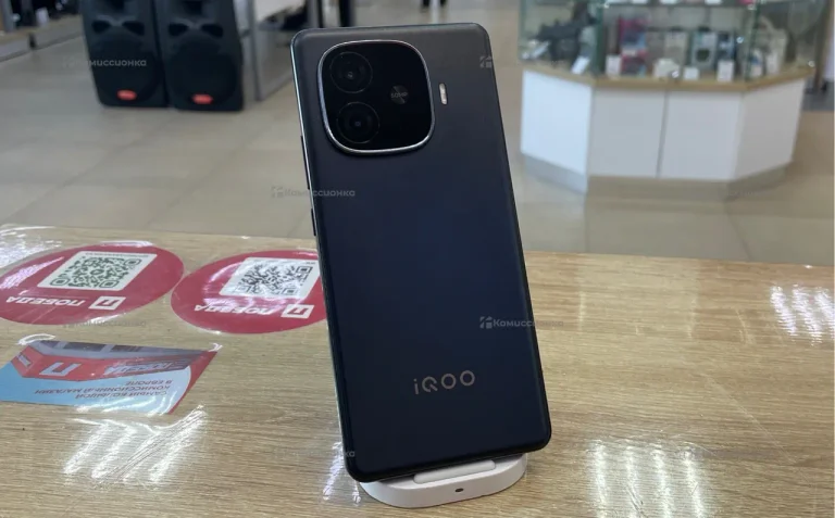 Vivo iQOO Z9