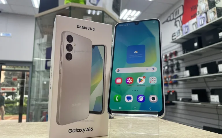 Samsung Galaxy A16 256Gb